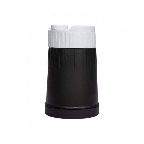 Milk dispenser black Philley