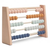 Amy abacus Liewood