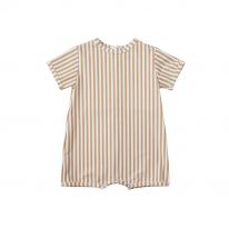 Striped shorty onepiece Rylee and Cru