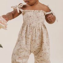 Dragonfly Sawyer jumpsuit Rylee and Cru