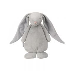 Magic rabbit grey Moonie