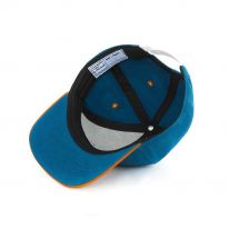 Casquette blue duck daddy Holly Hossy