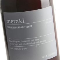 Après-shampooing volume Meraki