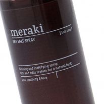 Sea salt spray Meraki