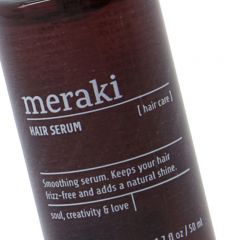 Hair serum Meraki