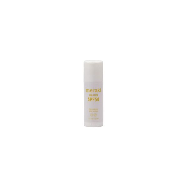 Sun stick SPF50 Meraki