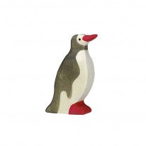 Penguin Holztiger