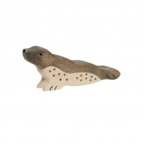 Seal Holztiger