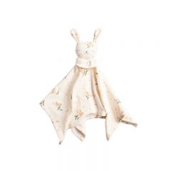 Forget me not rabbit cuddle cloth Garbo and Friends