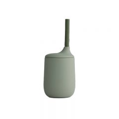 Ellis sippy cup faune green hunter green