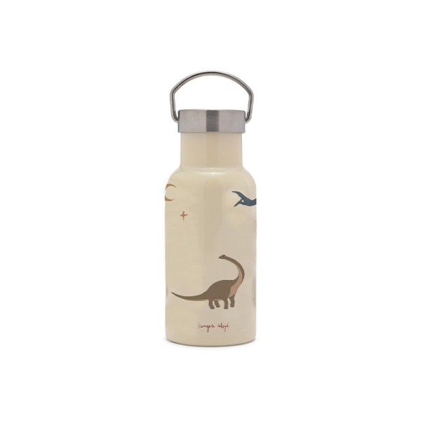 Thermo bottle dino Konges Slojd