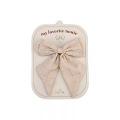 Bowie hair clip moonlight check