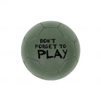 Ballon don't forget to play vert VanPauline