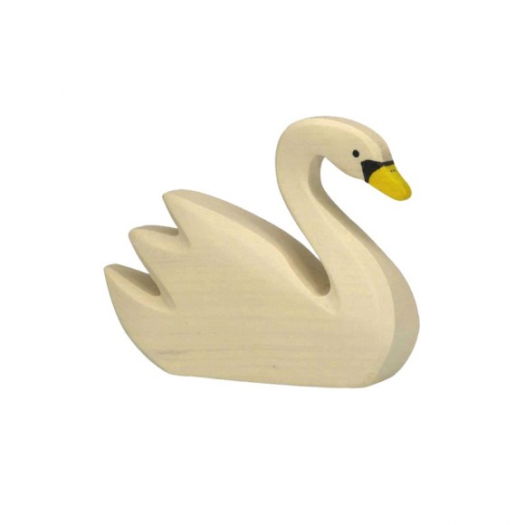 Swan Holztiger