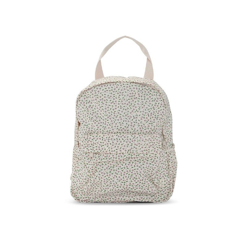 Mini sac à dos imperméable milk