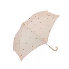 Parapluie pour enfants cerises cherry blush Konges Slojd