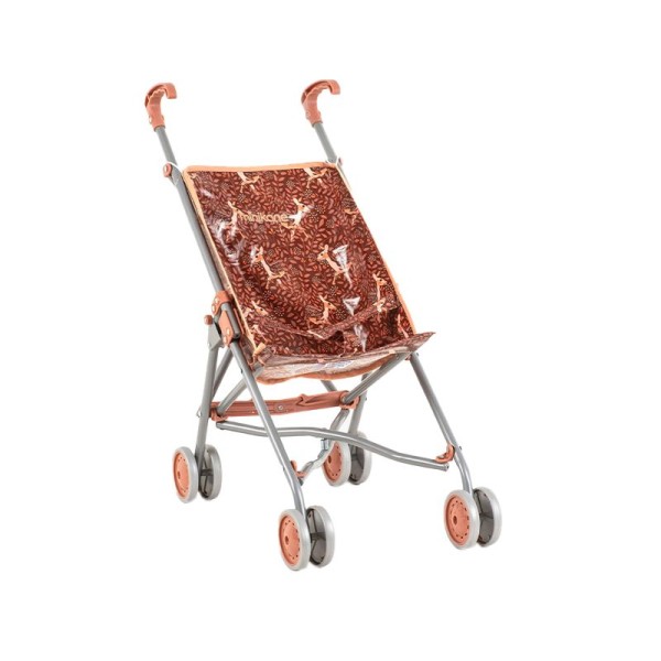 Stroller for doll faline Minikane