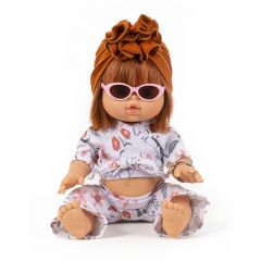Lita sunglasses for dolls Minikane