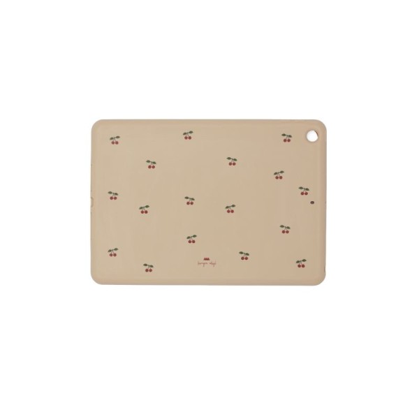 Cover for tablet cherry Konges Slojd