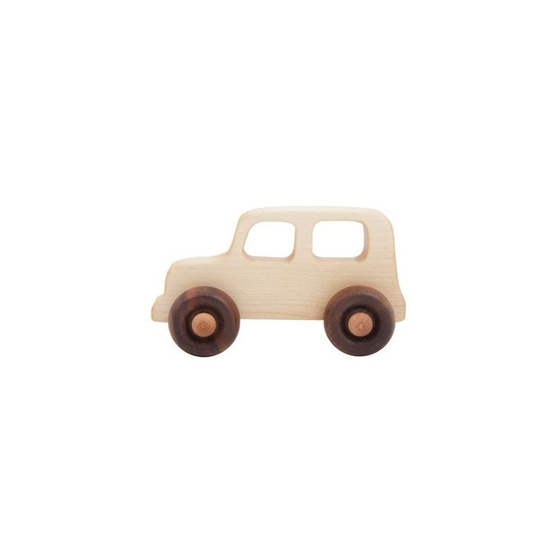 Wooden off road vehicule Wooden Story