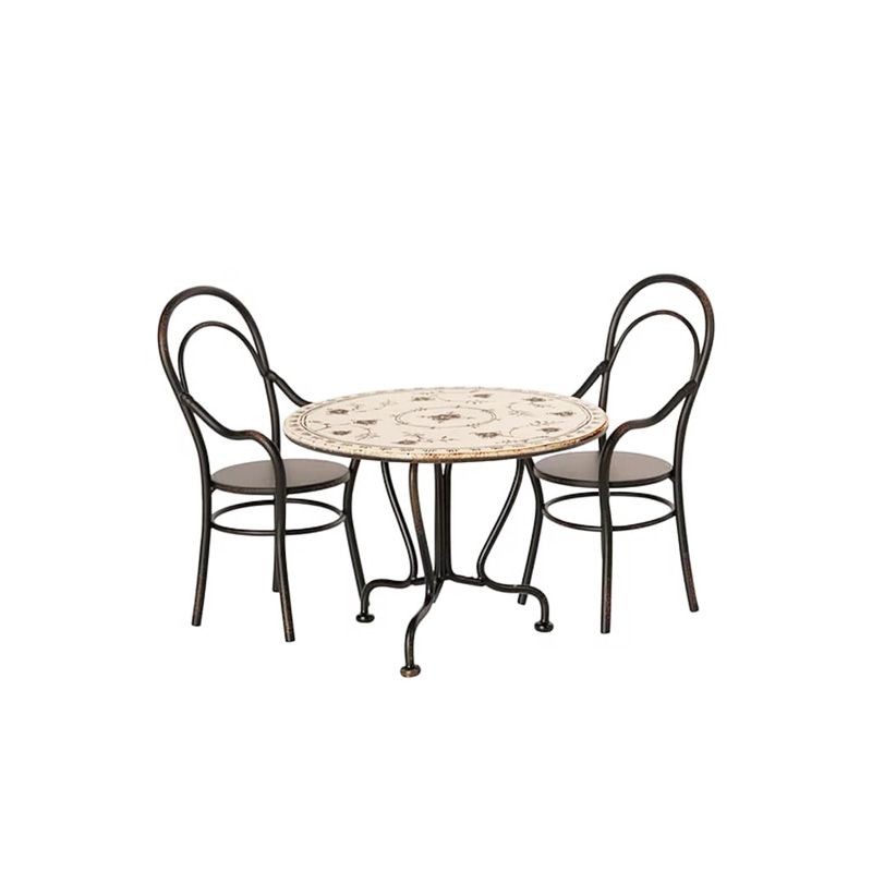 Dining table set Maileg
