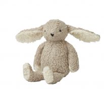 Rylee the rabbit pale grey Liewood