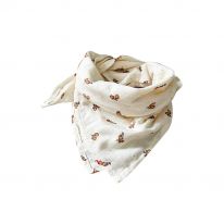 Foulard Prusse So Family