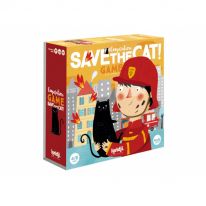 Game save the cat Londji