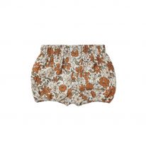 Button short holiday bloom Rylee and Cru