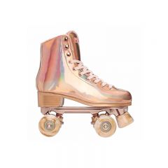 Patins à roulettes marawa rose gold Impala Rollerskates