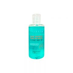 Gel main nettoyant pailleté monoï coco Inuwet