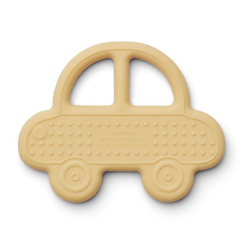 Car teether shop