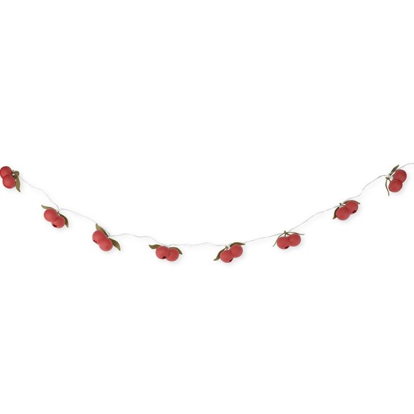 Light chain cherry Konges Slojd