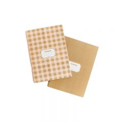 Notebooks classic squares checkered