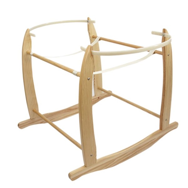 Moses Basket Stand Mrs Ertha