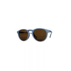Ocean blue sunglasses Elle Porte