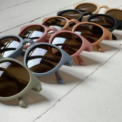 Pink sunglasses Elle Porte
