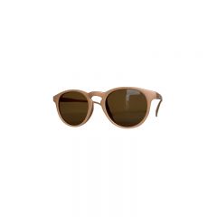 Terracotta clay sunglasses Elle Porte