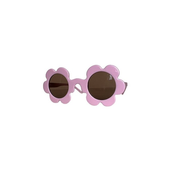 Sunglasses Daisy pink barbie Elle Porte