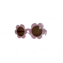 Daisy translucent pink sunglasses Elle Porte