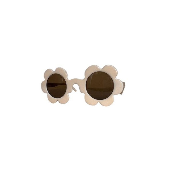 Daisy beige sunglasses Elle Porte