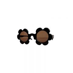 Daisy black sunglasses