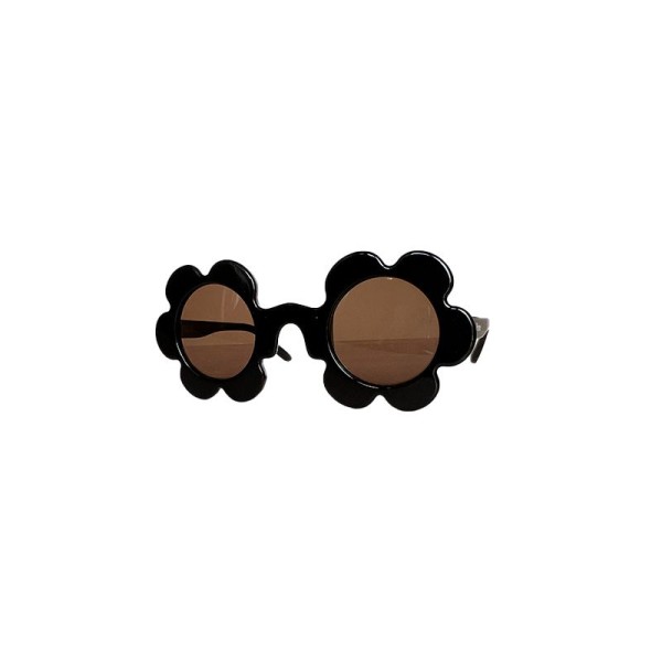 Daisy black sunglasses Elle Porte