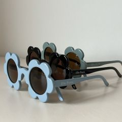 Daisy grey/blue sunglasses Elle Porte