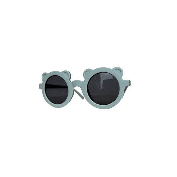 Grey green Teddy sunglasses Elle Porte