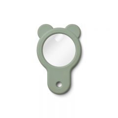 Roger magnifying glass faune green
