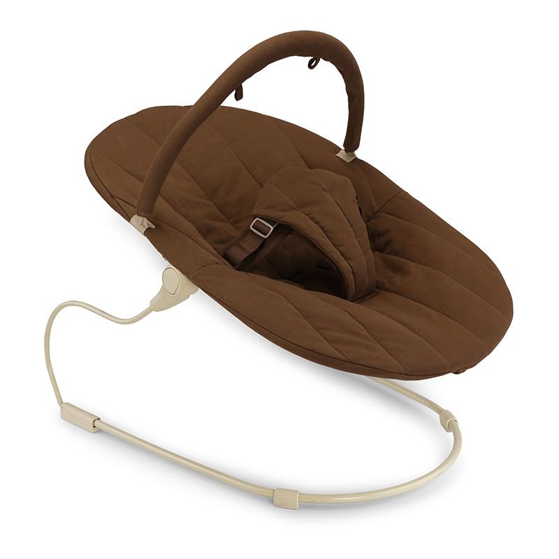 Baby bouncer walnut Konges Slojd