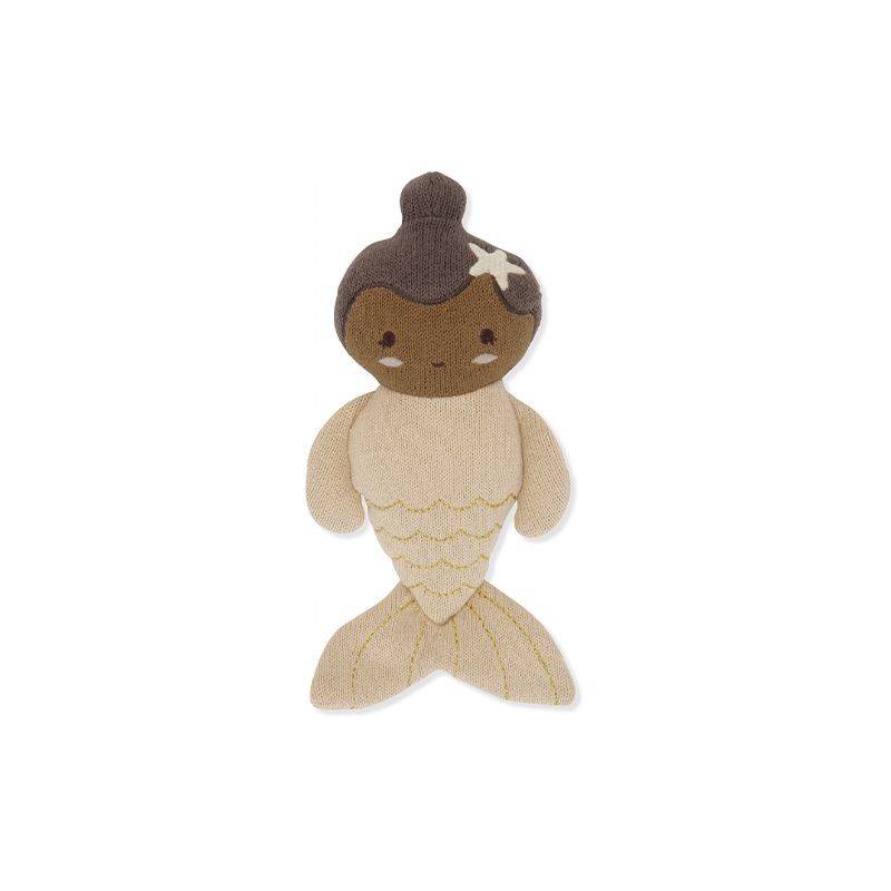 Mini mermaid sand Konges Slojd