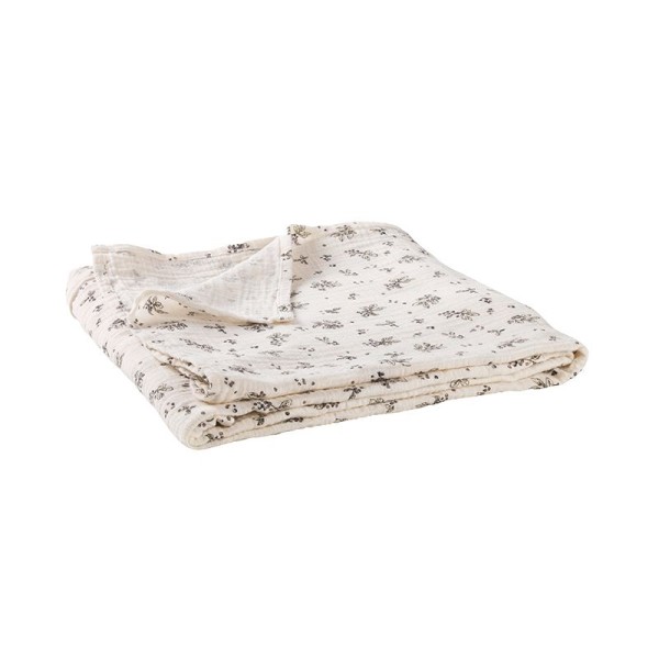 Cool big swaddle sloeberry Bonjour Little