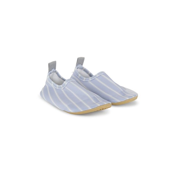 Swim shoes aster sailor stripe Konges Slojd